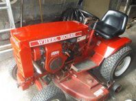 Wheel Horse sökes