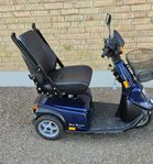 Elscooter