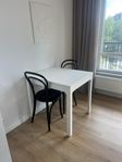 Köksbord med iläggsskiva (Ekedalen)