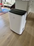 Portabel AC - Electrolux Chillflex Pro 