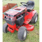 Toro Wheel Horse