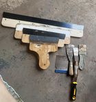 spacklar 