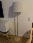golvlampa ikea KINNAHULT
