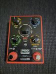 Libe 6 pod Express
