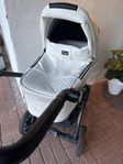 Emmaljunga NXT60 De Luxe