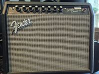Fender super champ X2