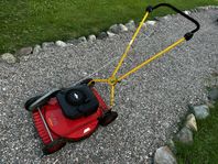 Klippo Gräsklippare Briggs&Stratton självgångare