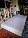 säng 120cm IKEA