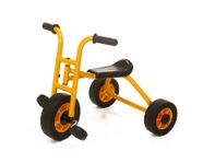Trehjuling / Fritids cykel. Kraftig modell. Som ny!
