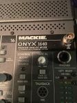 Mixer
