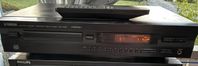 Yamaha cdx 596