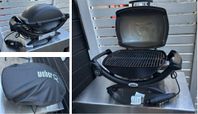Elgrill Weber Q1400