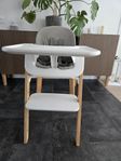 Stokke steps barnstol 