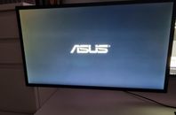 Asus Gaming skärm 24" 144hz
