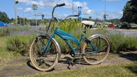 Schwinn Majestic Beach Cruiser 80-tal Retro Vintage Cykel
