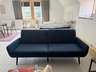 Bäddsoffa