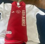 Matchtröjor, Ajax och Juventus 