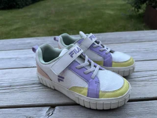Fila sneakers kids 33
