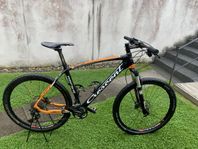 MTB Crescent Rimfaxe