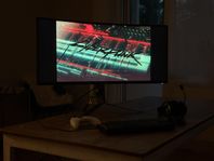 Gamingsetup (7900xtx, 7800X3D) inkl. Skärm, Dator, Tillbeh