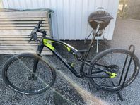 Lapierre XR 929 Carbon Sram XX1 2017