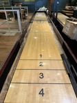 Shuffleboard 