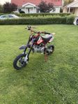 Ten7 Fiddy 125cc