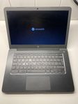 HP Chromebook i fint skick!