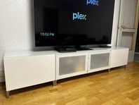 Tv bord egen design