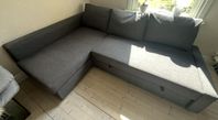 bäddsoffa 