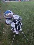 Golfset