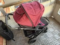 britax smile 2 II