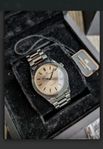 Sjöö Sandström Royal Steel Classic 36 Mm Rose