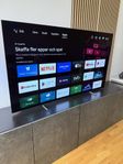 Philips 65” 4K OLED 120HZ bytes/säljes