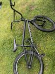 Wethepeople 20 Tum freestyle bmx