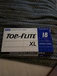 Top Flite XL Tour Trajectory Oanvända