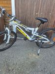 Cykel 24 tum