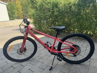 Barn / Juniorcykel av märket White