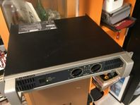 Yamaha P2500S – Slutsteg