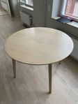 Runt matbord