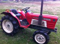 Traktor Yanmar YM1601D