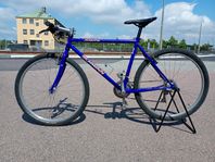 Schwinn Sierra snygg retro mountainbike i toppskick 