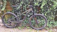Orbea Laufey H10 29 - L