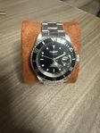 Invicta Pro diver Ø40 mm
