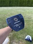 Odyssey Ai-One Milled Eight T Putter