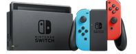 Helt nytt Nintendo Switch Oled med Joy-Con-kontroller