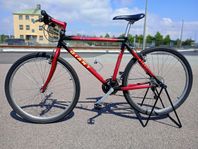 Giant Stonebreaker, snygg retro mountainbike i toppskick 