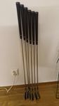 Callaway Mavrik pw-5