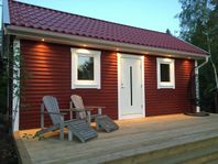 Kampanj Attefallshus 30kvm bygglovsfritt