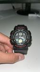 Casio G-Shock watch